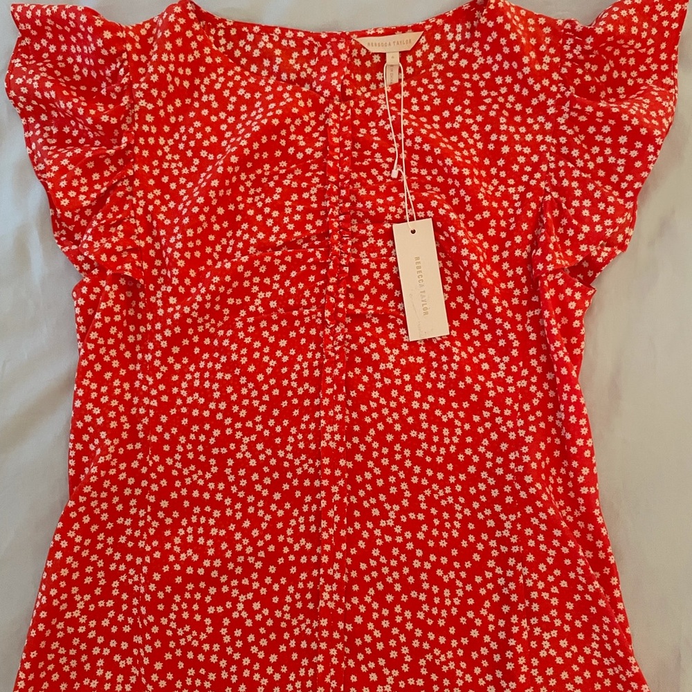 Rebecca Taylor top